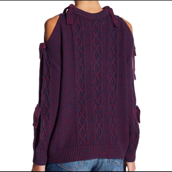 NWTs Project Naadam Sweater - Picture 2 of 4